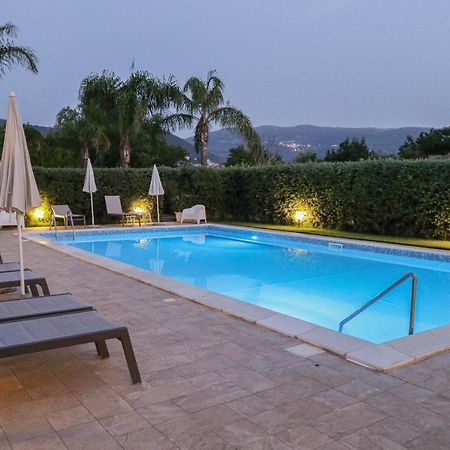 B&B Il Girasole Capo dʼOrlando Dış mekan fotoğraf