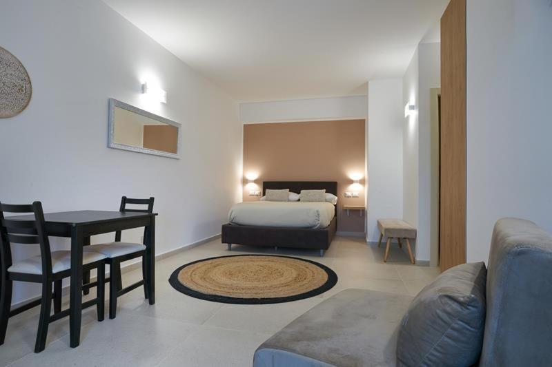B&B Il Girasole Capo dʼOrlando Dış mekan fotoğraf