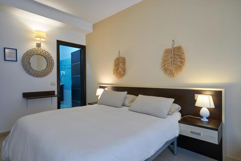 B&B Il Girasole Capo dʼOrlando Dış mekan fotoğraf