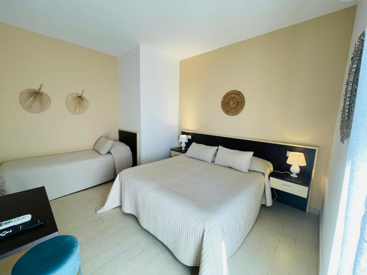 B&B Il Girasole Capo dʼOrlando Dış mekan fotoğraf