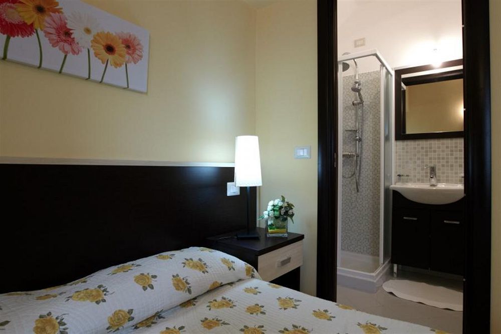 B&B Il Girasole Capo dʼOrlando Dış mekan fotoğraf