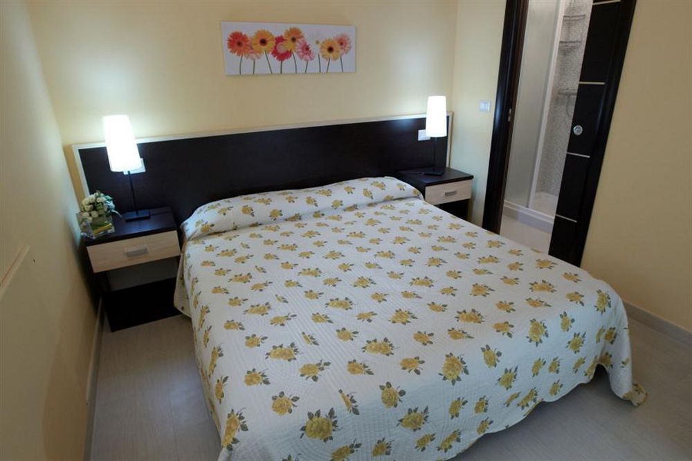 B&B Il Girasole Capo dʼOrlando Dış mekan fotoğraf
