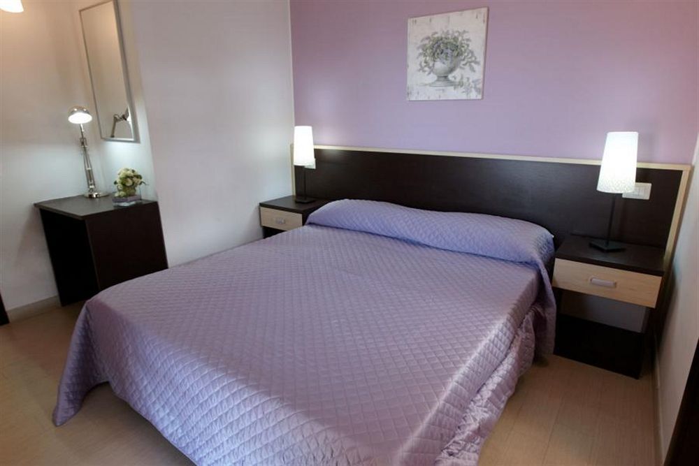 B&B Il Girasole Capo dʼOrlando Dış mekan fotoğraf